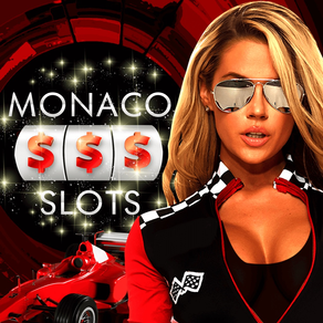 Royal Monaco Slots