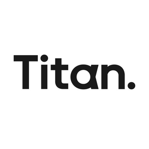 Titan: Smart Investing.