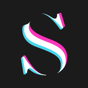 Storyluxe: 影像模板素材與拼貼設計