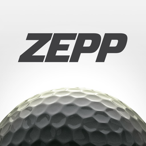 Zepp Golf