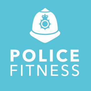Police Fitness Trainer