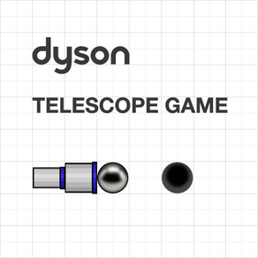 Dyson Telescope Game