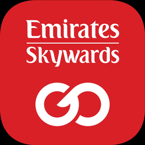 Emirates Skywards GO