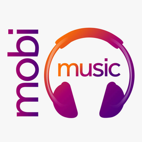 mobi music - музыка оффлайн