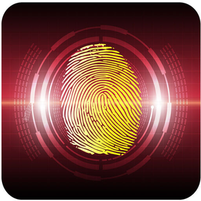 Mood Reader - Fingerprint Scan Detector