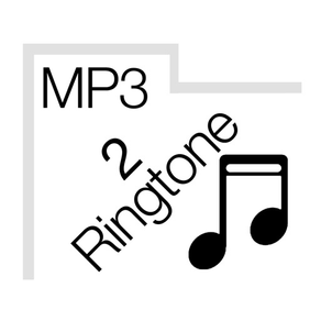 MP3 zu Klingelton Lite