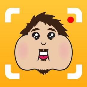 BendyBooth Chipmunk - Funny Face+Voice Video App