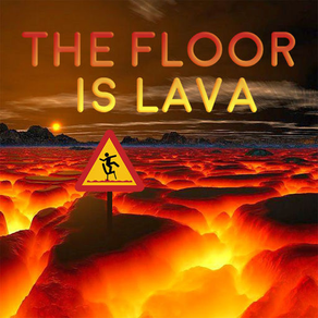 Floor is Lava!