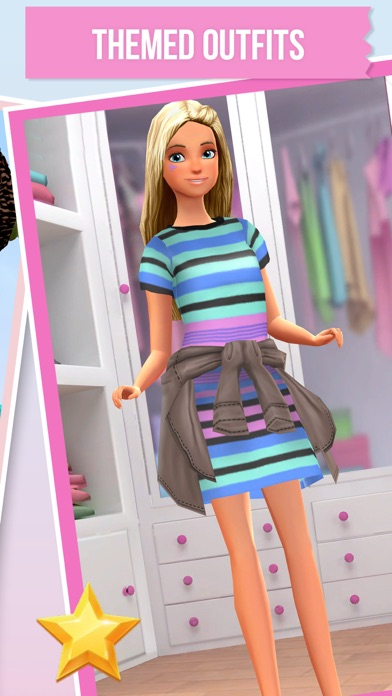 Barbie™ Fashion Closet – Apps no Google Play