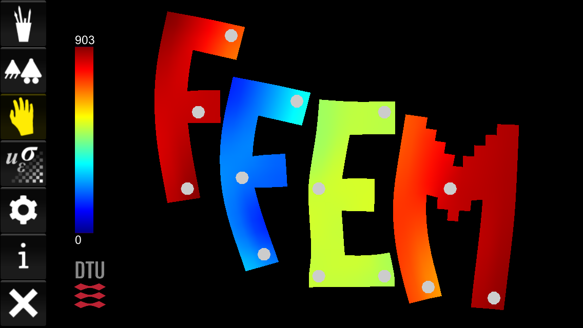 FFEM Plakat