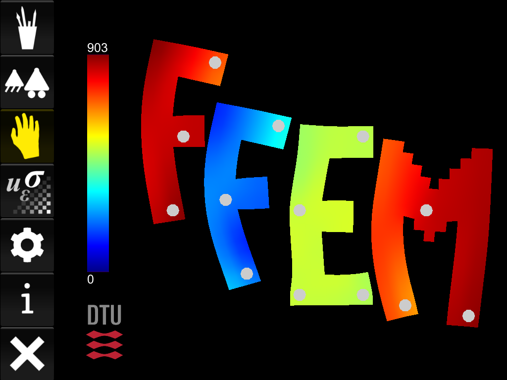 FFEM Plakat