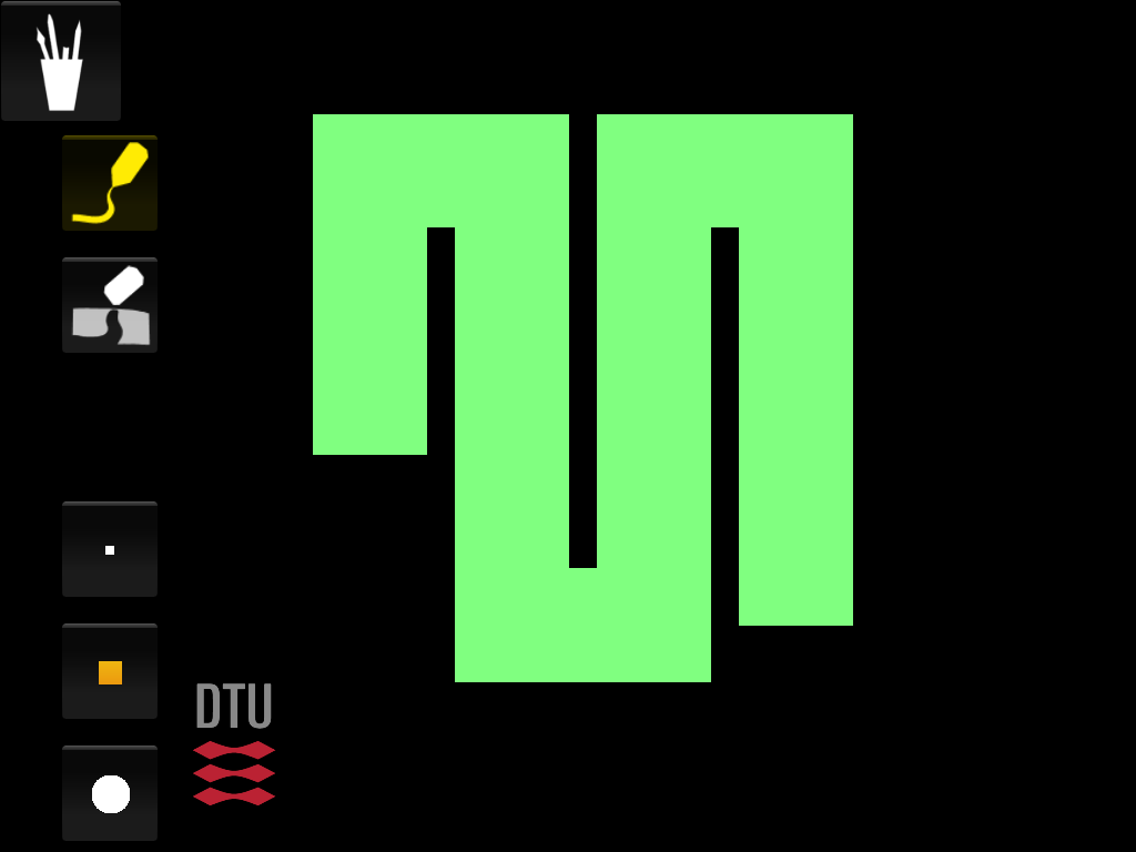 FFEM Plakat