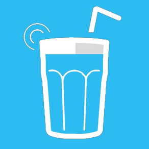 iWater: Daily Drink Tracker & Reminder