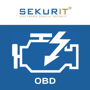 SEKURIT OBD