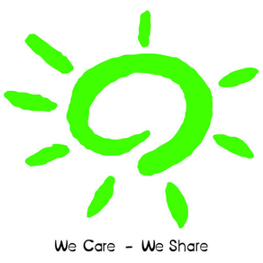 CDC-We care，we share！