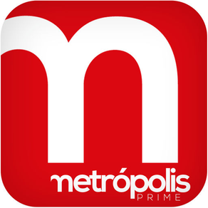 Metrópolis Prime