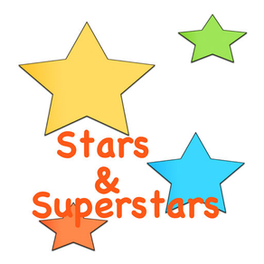 Stars and Superstars