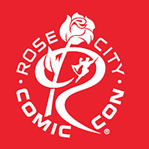 Rose City Comic Con 2019