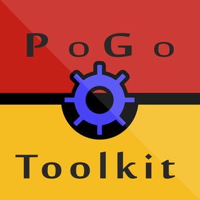 Pogo Toolkit