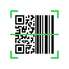 Barcode Scanner - QR Reader *