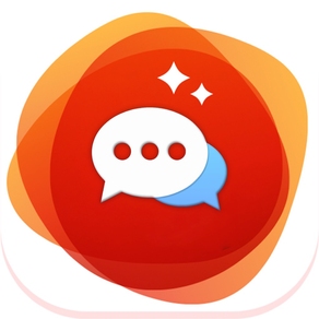 Color Chats - Text Messages