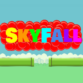 Skyfall for iPhone