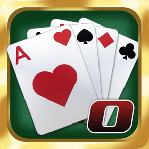 Solitaire: Classic cube cards
