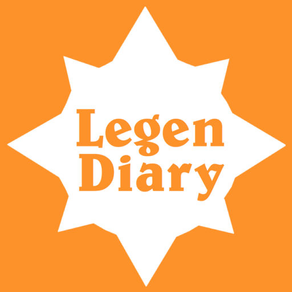 LegenDiary