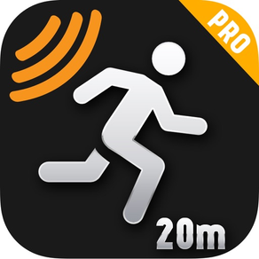 YoYo Fitness Test Trainer for Police & Military