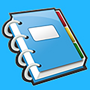 Notebook plus - Notizblock &persönliches Tagebuch