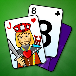 Jack of Hearts Card Game