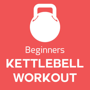 Beginners Kettlebell Workout