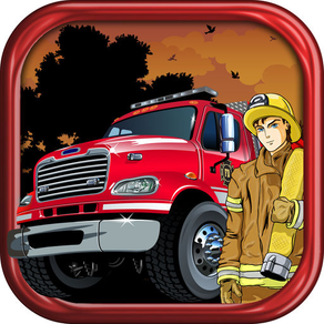 Firefighter Simulator 3D