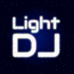 Light DJ Efectos de Fiesta
