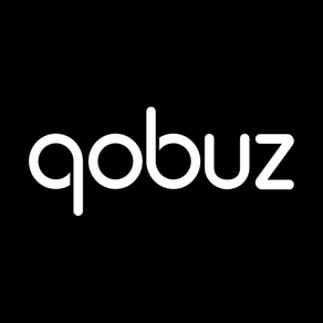 Qobuz: Música y editoriales