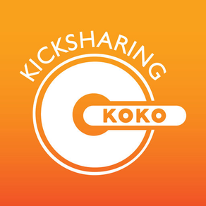 Koko Kicksharing