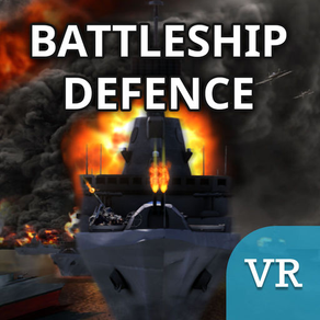 Battleship Defence VR