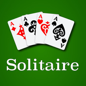 Solitaire ⋅