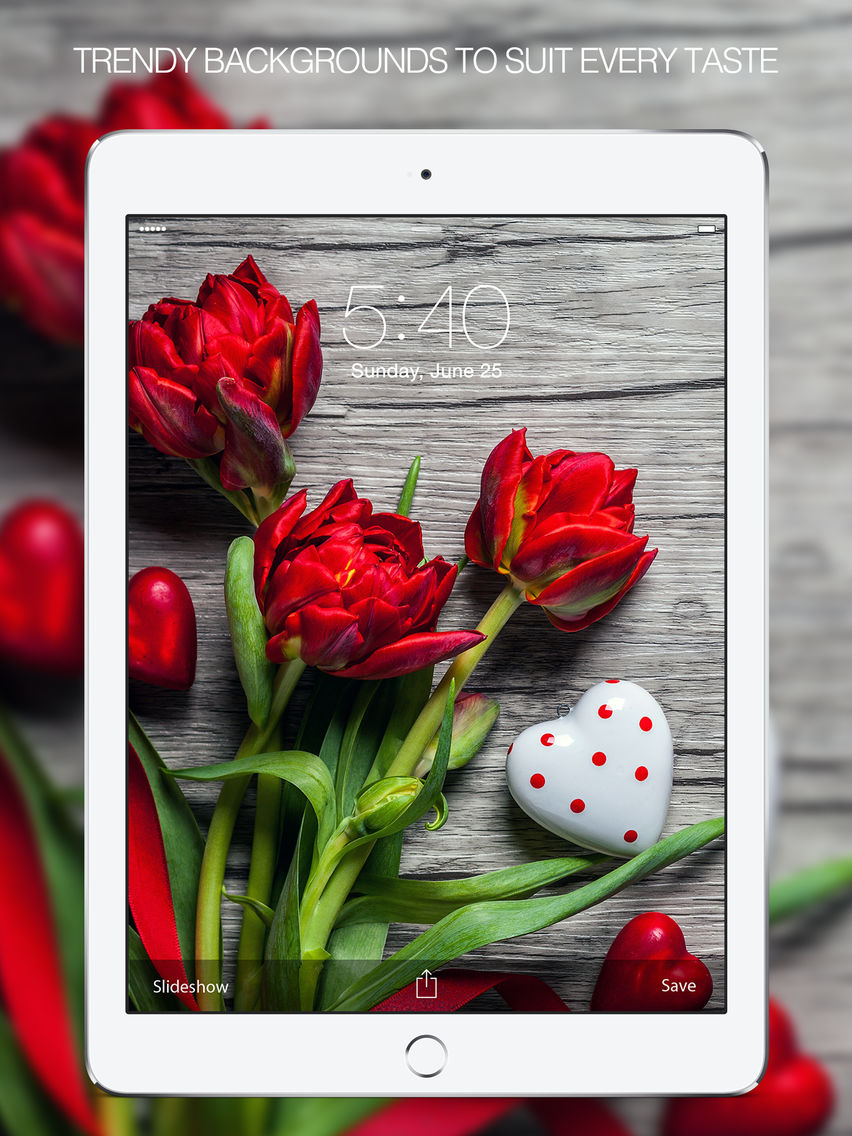 Flower Wallpaper – Floral Wallpapers & Backgrounds poster