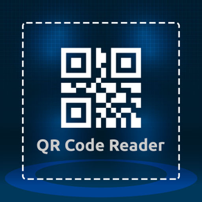 QR Code Reader & Scanner by CA