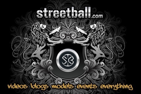 Streetball Lite poster