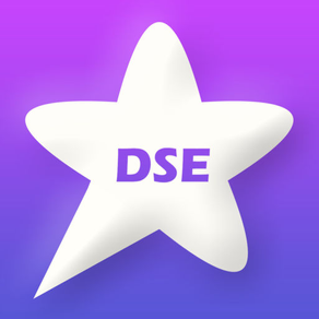 StarChat DSE - DSE英語口試助手