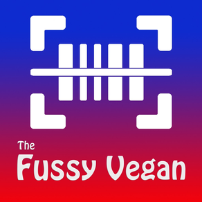 Fussy Vegan