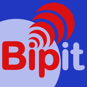 Bip It Voice Commands