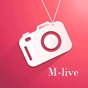 M-Live 直播