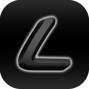 App for Lexus with Lexus Warning Lights