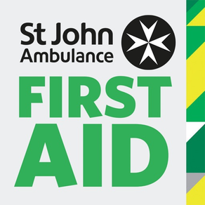 St John Ambulance First Aid