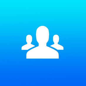 Private Contacts Lite App