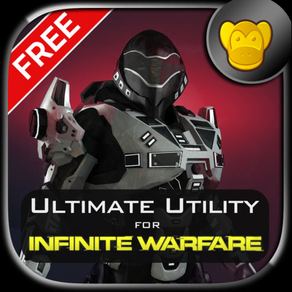 Ultimate Utility™ for CoD: Infinite Warfare (Free)