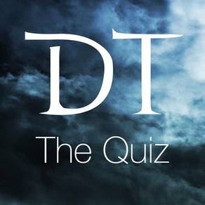 DT - The Quiz!